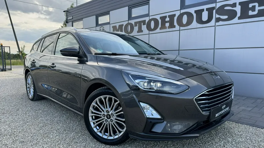 FORD Focus -