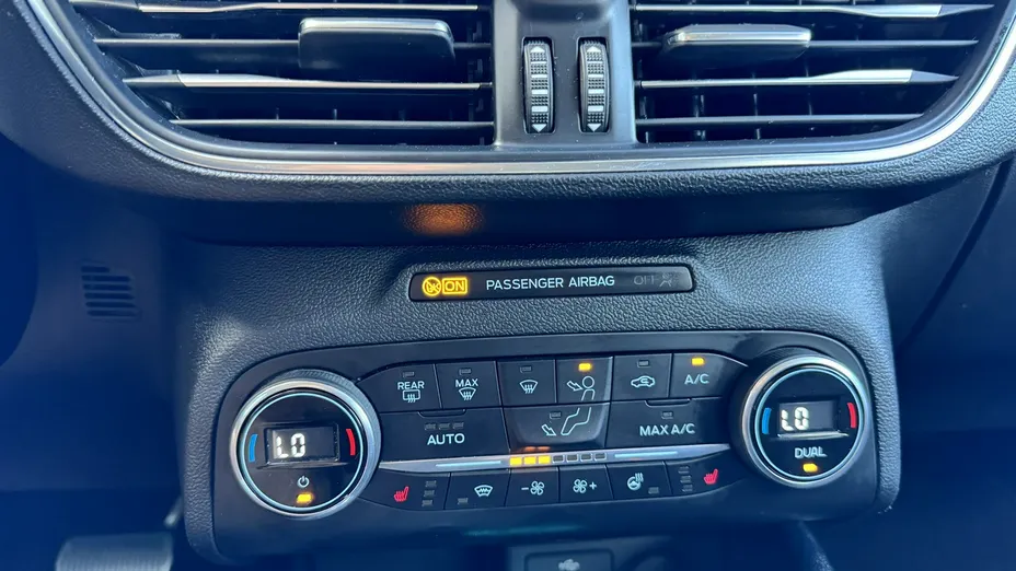 FORD Focus -