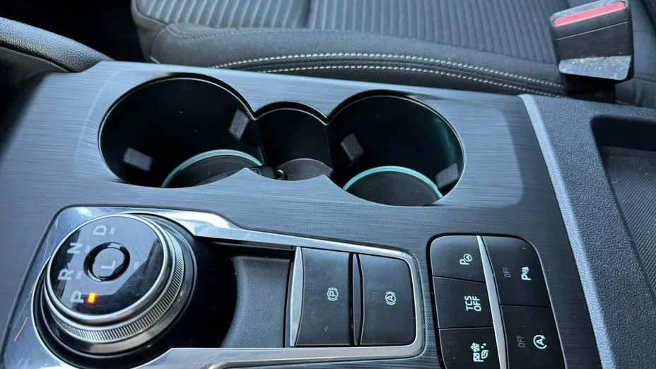 FORD Focus -