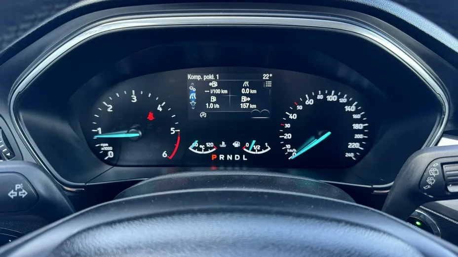 FORD Focus -