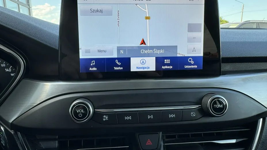 FORD Focus -