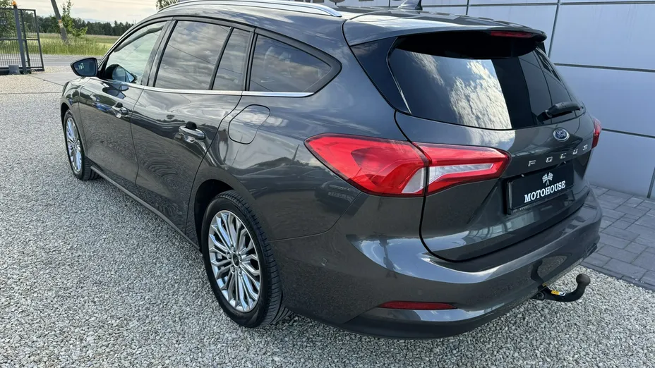 FORD Focus -