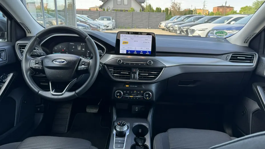 FORD Focus -