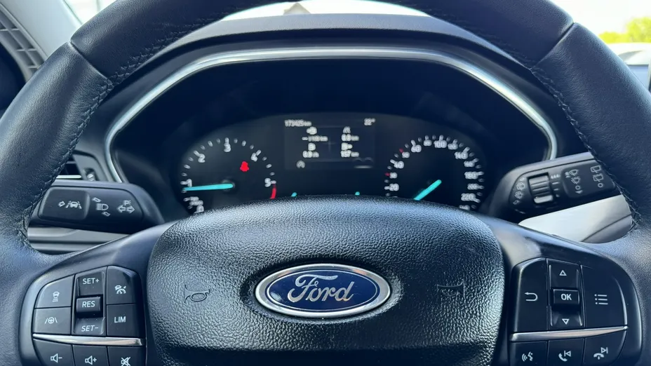 FORD Focus -