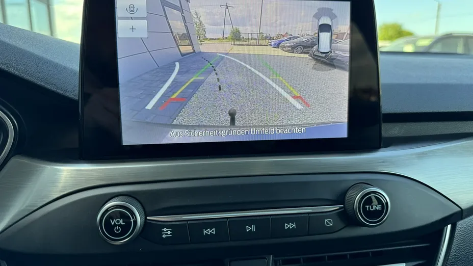 FORD Focus -