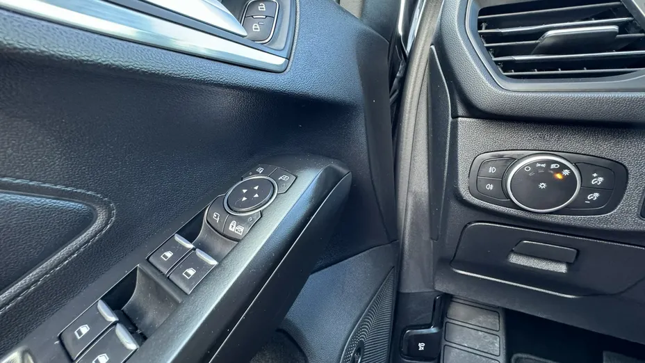 FORD Focus -