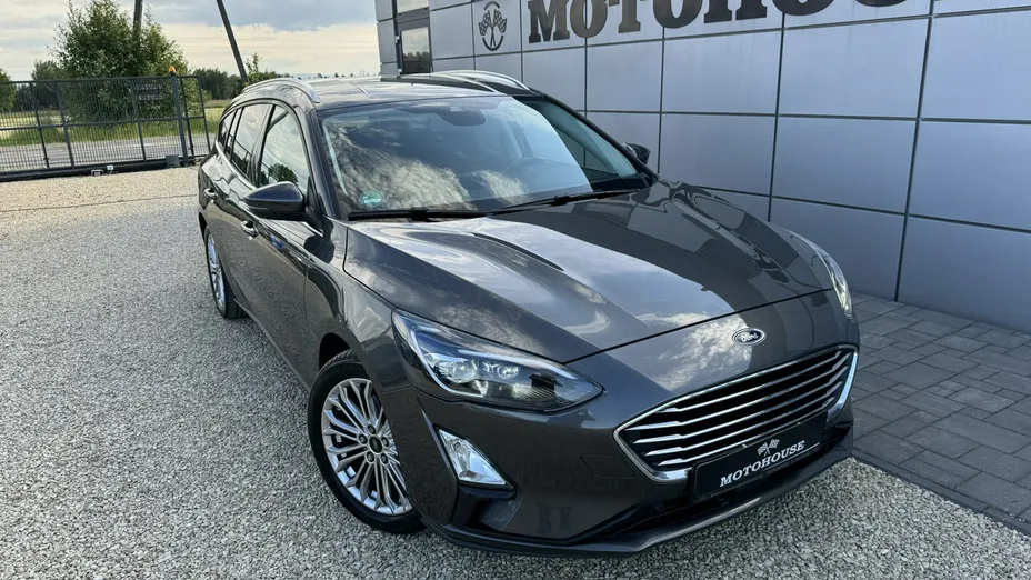 FORD Focus -