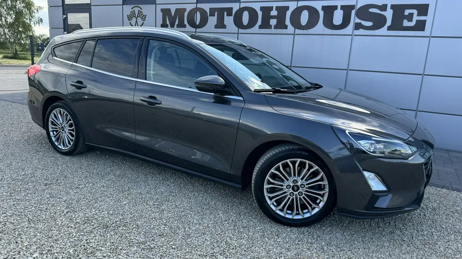 FORD Focus -