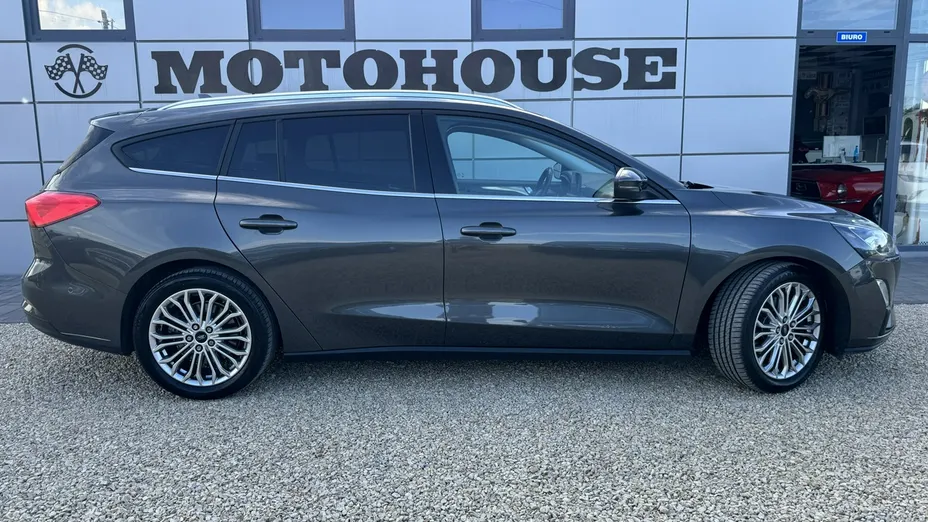 FORD Focus -