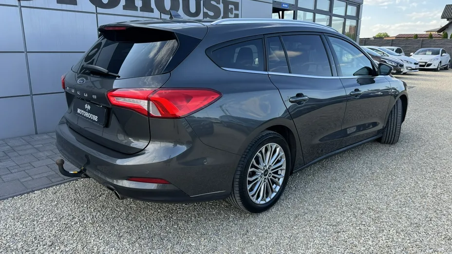 FORD Focus -