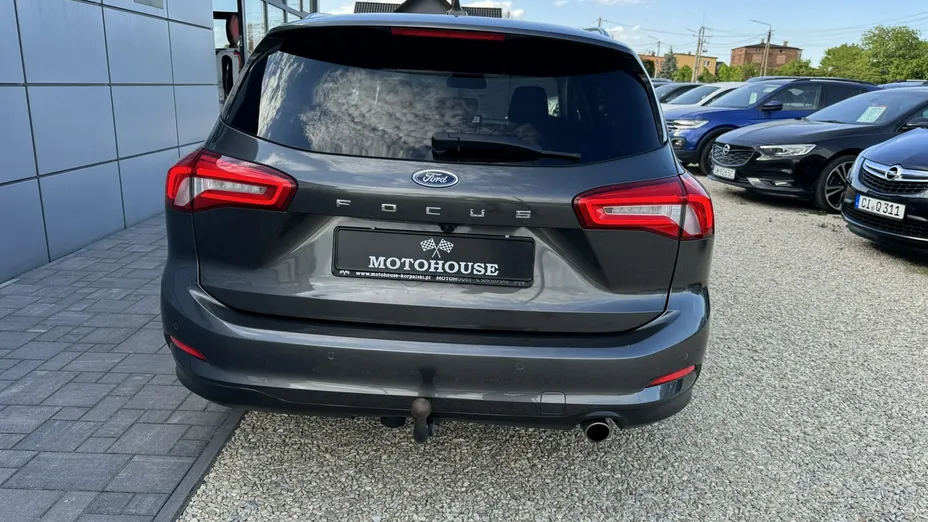 FORD Focus -