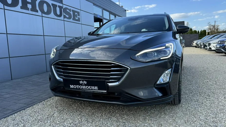 FORD Focus -