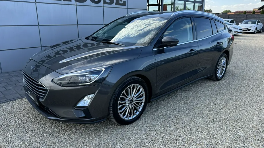 FORD Focus -