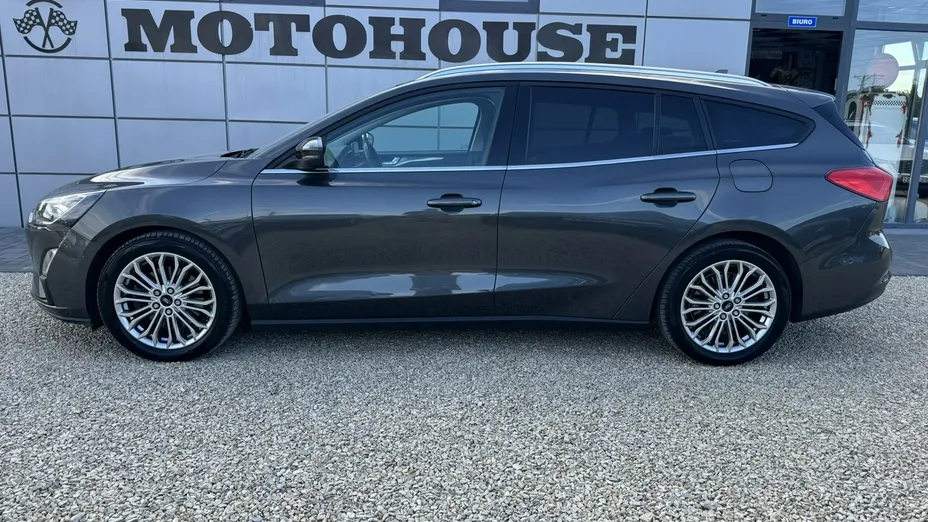 FORD Focus -