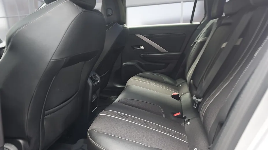 OPEL Astra Astra VI 1.5 CDTI GS S&S aut