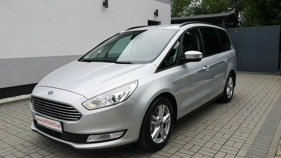 FORD Galaxy -