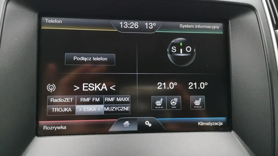 FORD Galaxy -