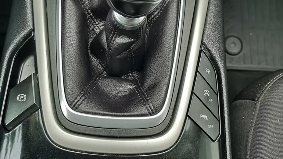 FORD Galaxy -