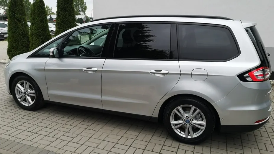 FORD Galaxy -
