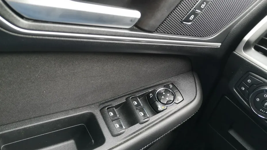 FORD Galaxy -