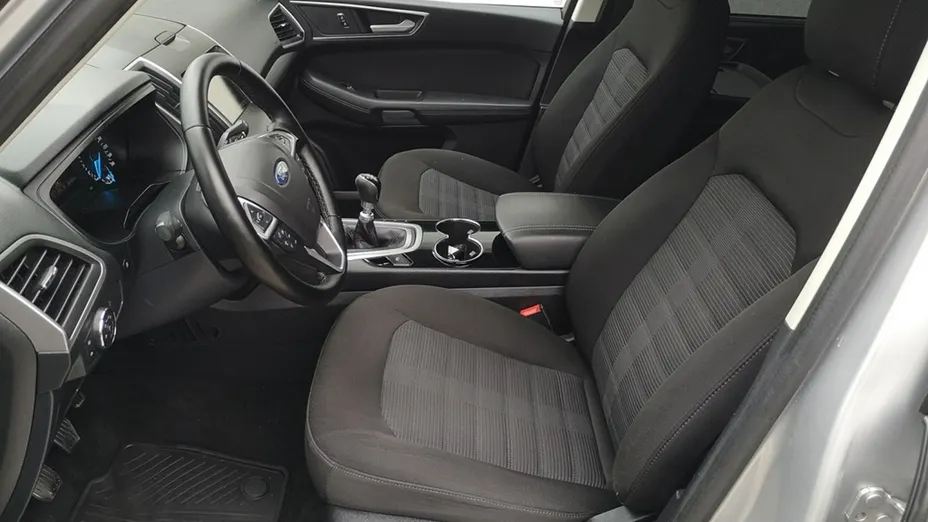 FORD Galaxy -