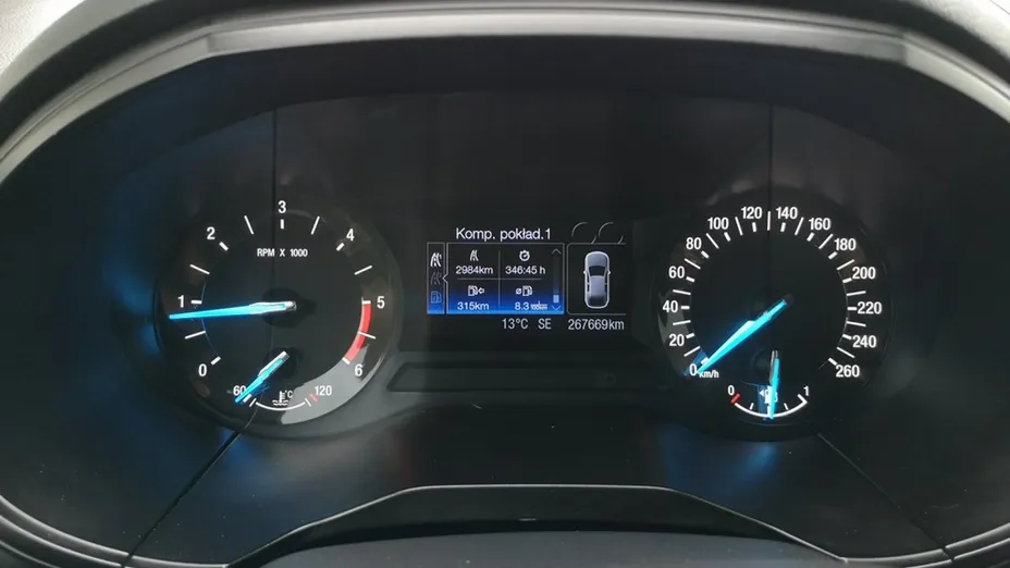 FORD Galaxy -