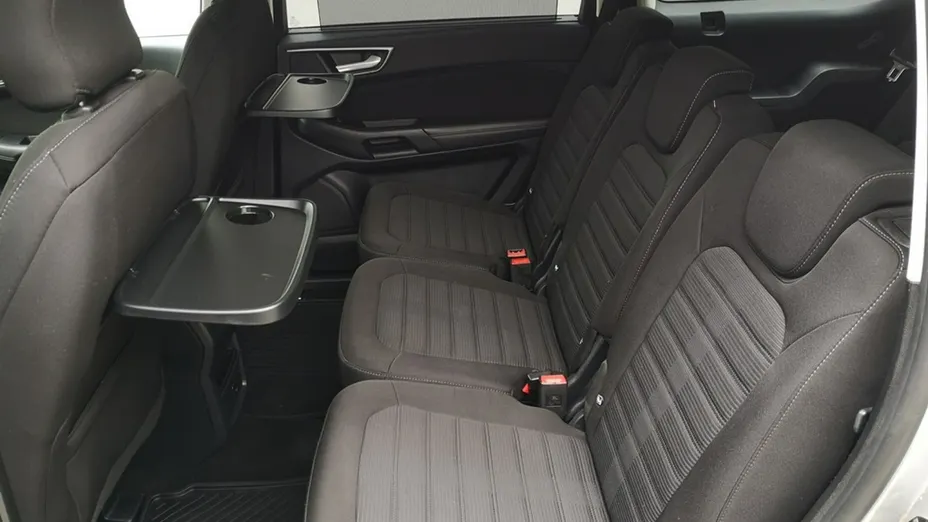 FORD Galaxy -