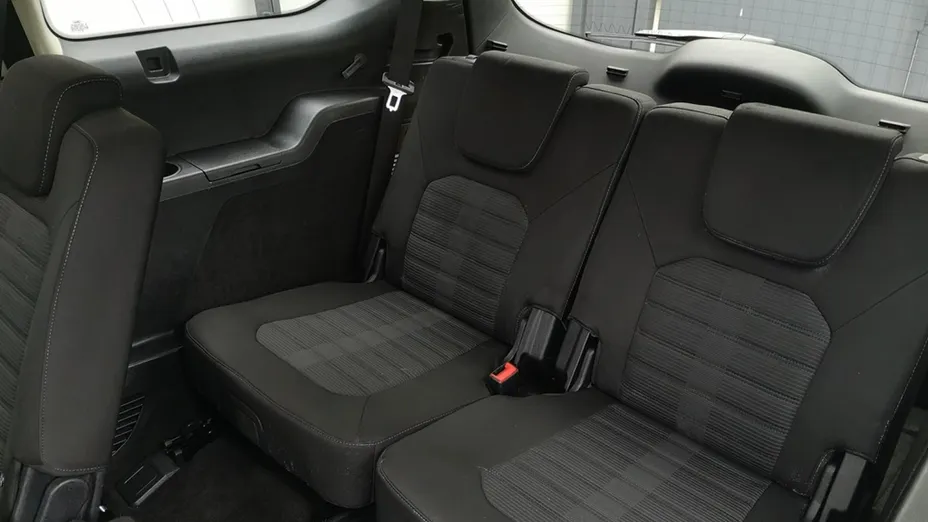 FORD Galaxy -