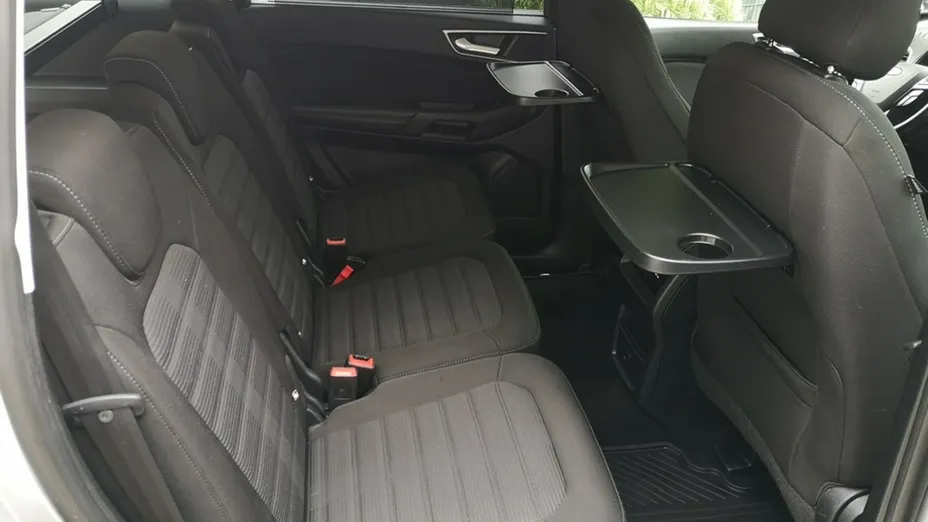 FORD Galaxy -