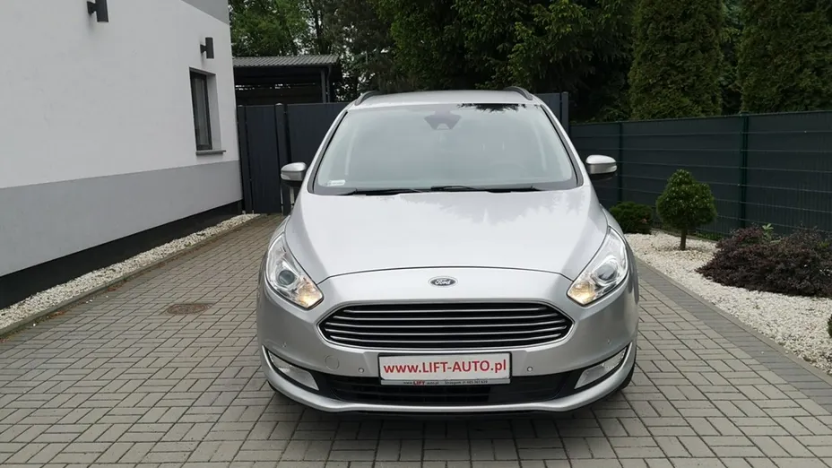 FORD Galaxy -