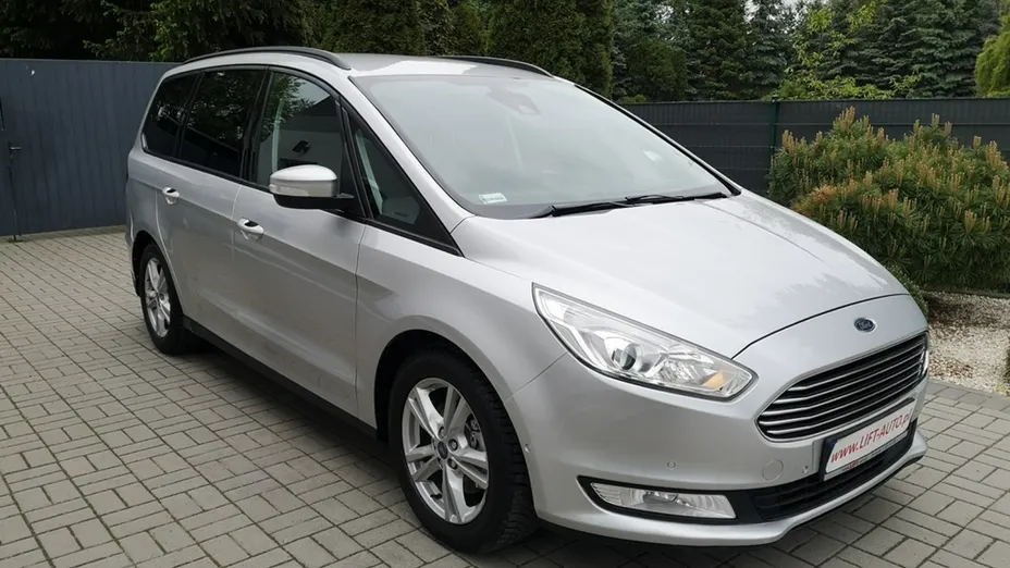 FORD Galaxy -