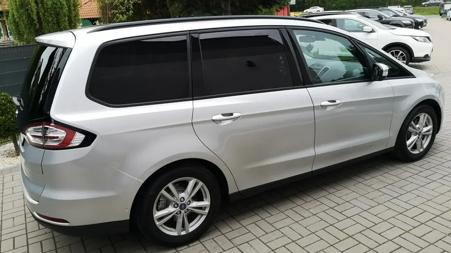 FORD Galaxy -