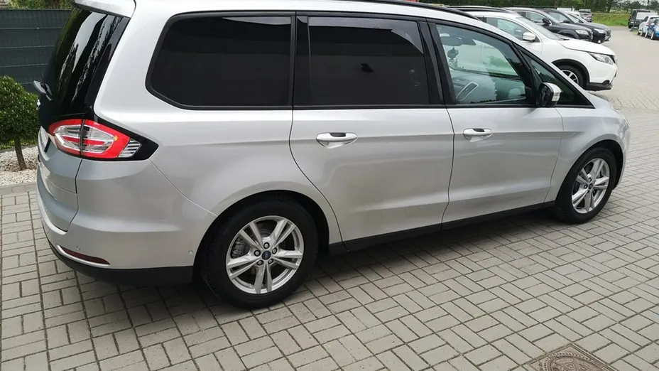 FORD Galaxy -