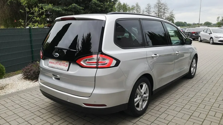 FORD Galaxy -