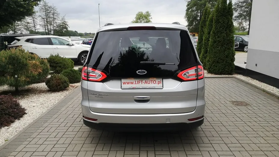 FORD Galaxy -