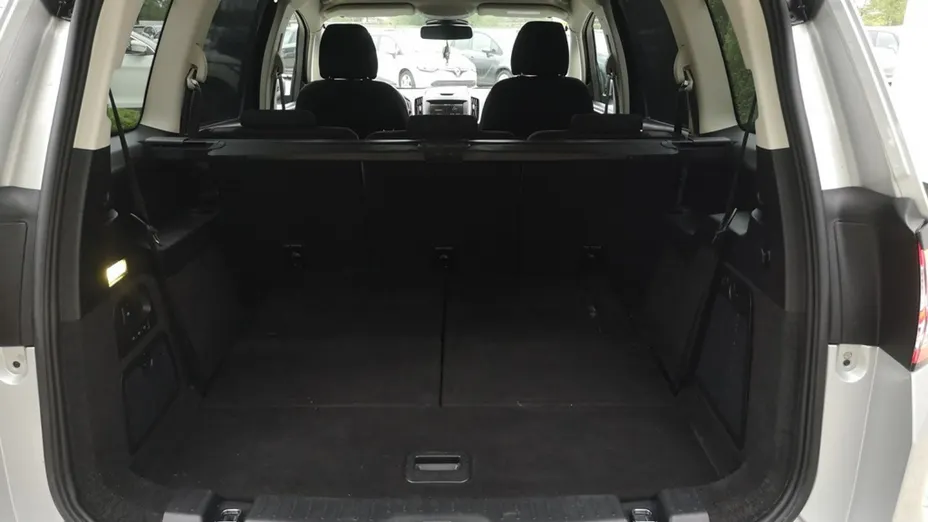 FORD Galaxy -
