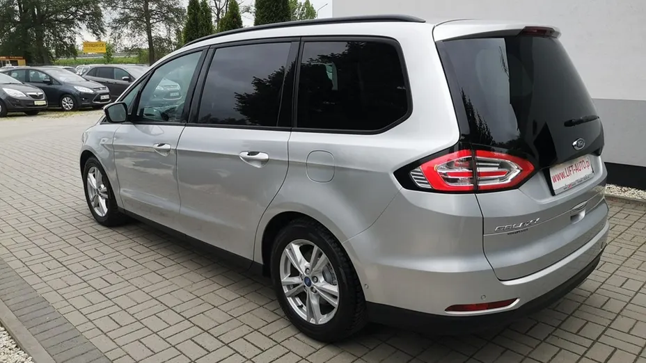 FORD Galaxy -