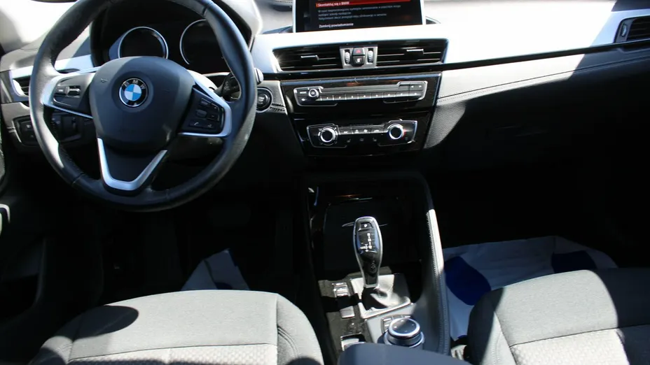 BMW X2 -