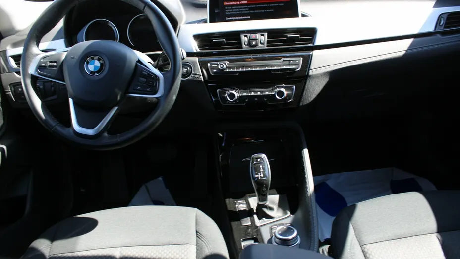 BMW X2 -
