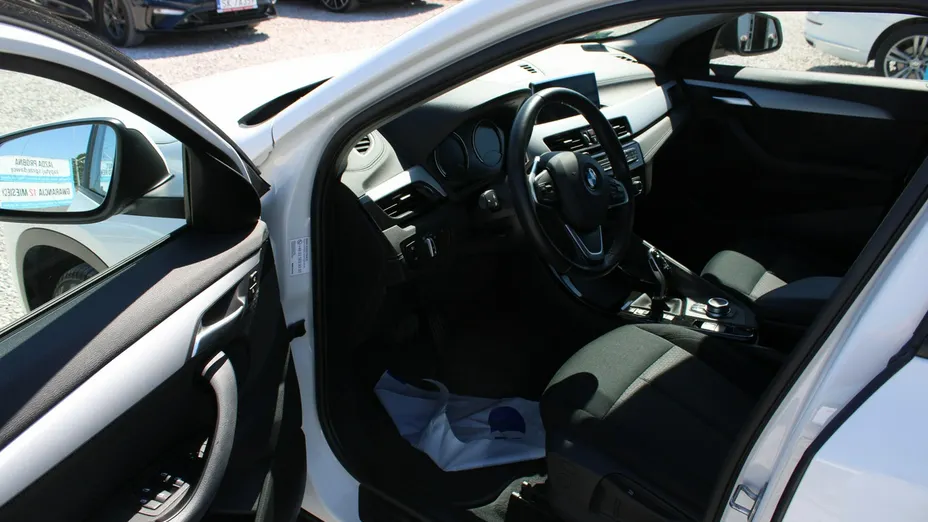 BMW X2 -