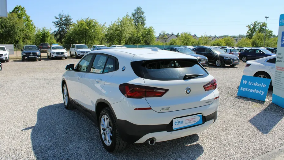 BMW X2 -