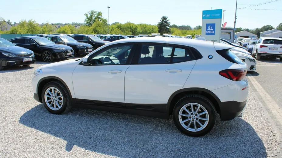BMW X2 -