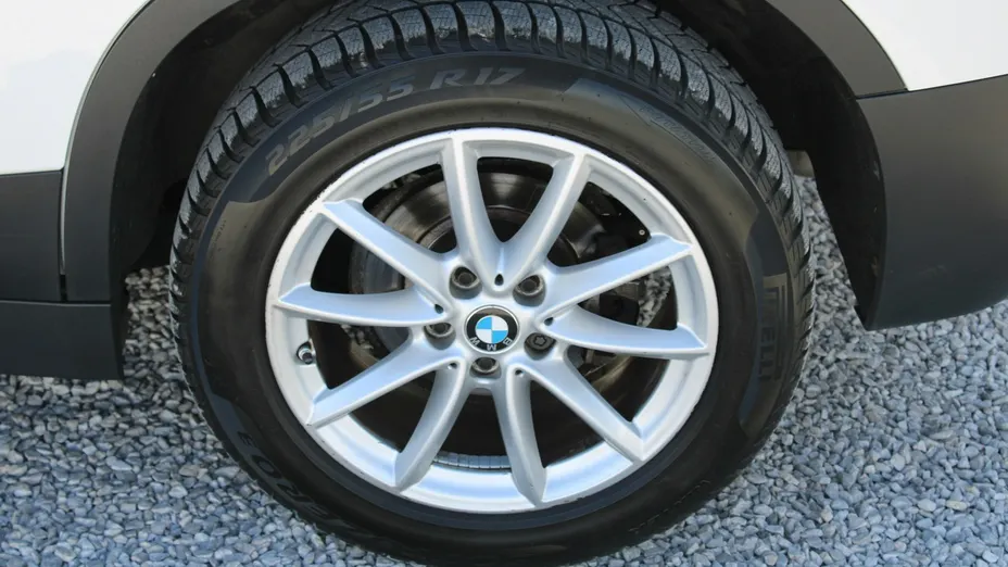 BMW X2 -