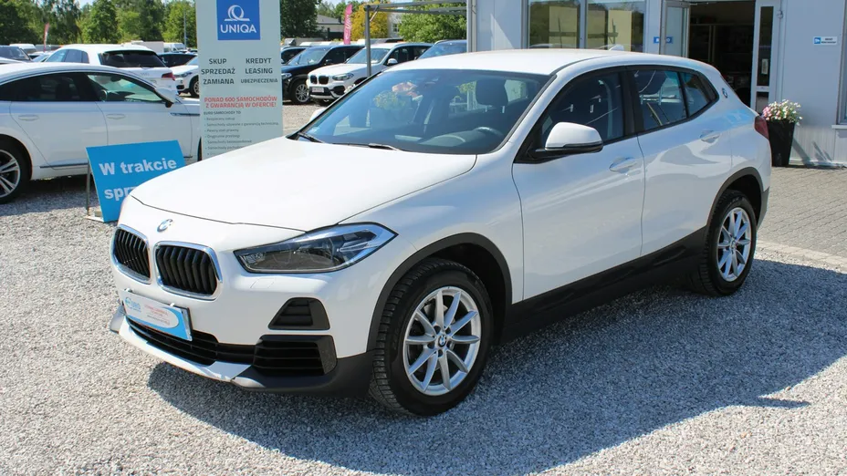 BMW X2 -