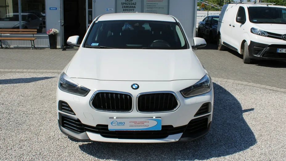 BMW X2 -