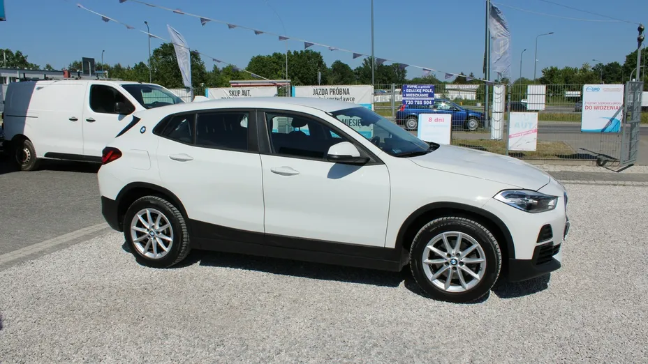BMW X2 -