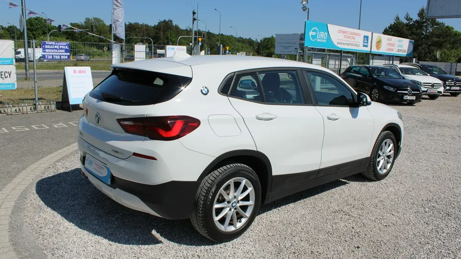 BMW X2 -