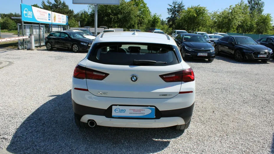 BMW X2 -