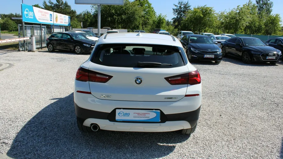 BMW X2 -