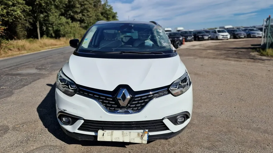 RENAULT Grand Scenic -
